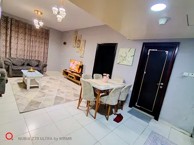 🏡 1 Bedroom Apartment for Rent in Tulip – Ajman