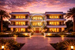 Investment in a Promising Strategic Location
