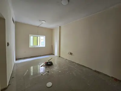 Cheapest one-bedroom apartment in Al Qasimia | Spacious | Flexible payment options