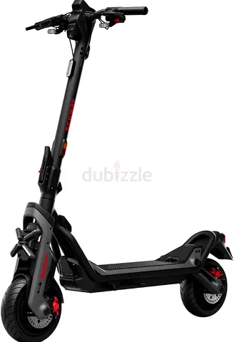 Segway GT3 Superscooter