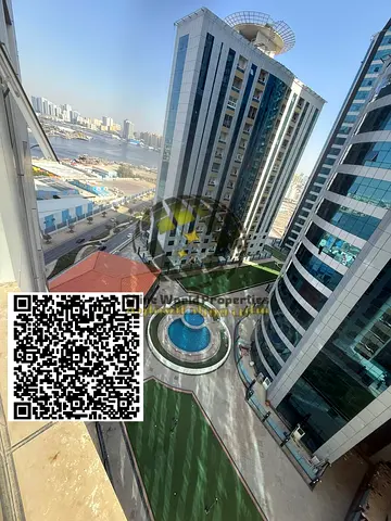 شقة لقطه للبيع | مساحة كبيرة | باركنج | اطلاله بحريه | طابق مرتفع | الاورينت تاور