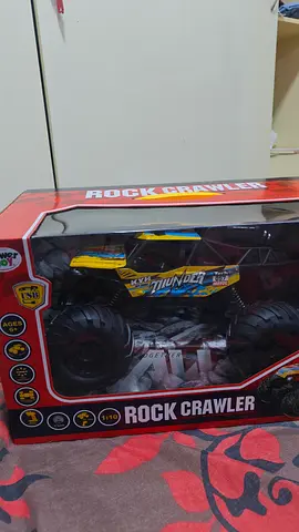 RC CAR