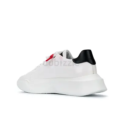 Giuliano . Galiano Nemesis lace-up sneakers