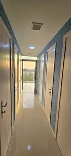 AED 1100 DIP MALE PARTITION