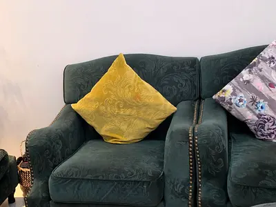 ELEGANT SOFA SET