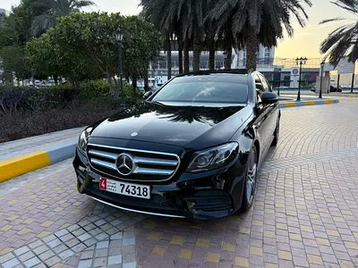 للبيع نيسان E300 خليجي بحالة ممتازة جداً واقتصادية