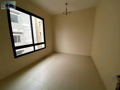 1-bedroom apartment for annual rent in Ajman, in Al Alia area, very prime location, close to all services in a lively neighborhood.