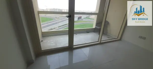 Spacious 3bhk apartment in muwailah