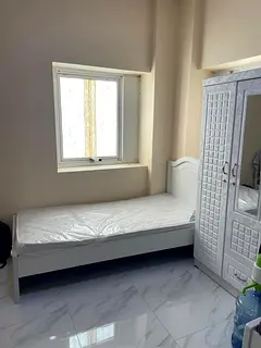 Executive bed space available at Burjuman,
