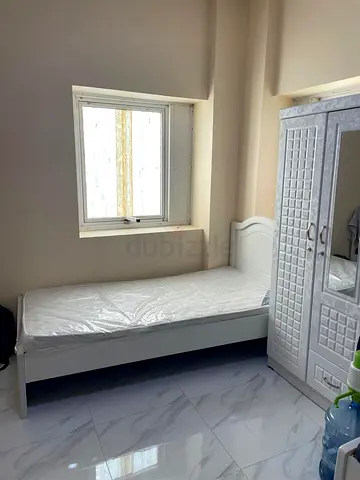 Executive bed space available at Burjuman,