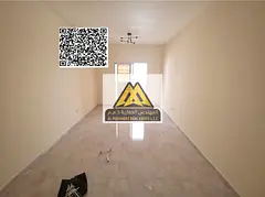 A spacious 1-bedroom apartment with a living room for annual rent in Al Hamidiya 1 – Ajman, locate