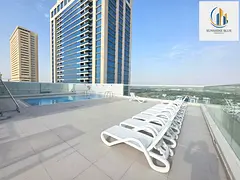 UNFURNISHED!LAST UNIT! ALL AMENITIES!