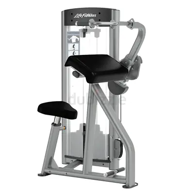 Life Fitness Optima Triceps Extension