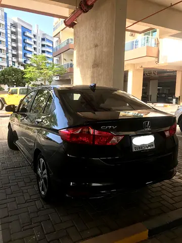Honda City 2014 Full Option | 97,000 KM | GCC | Excellent Condition | Push Start