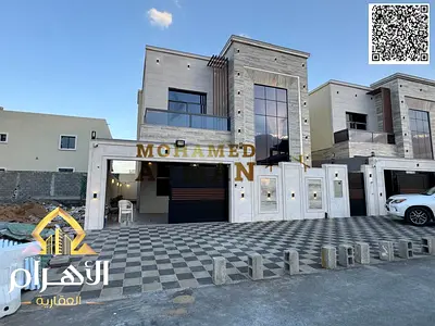 5 Bedroom Villa in Al Helio 2 – AED 1.72M (Registration Included)