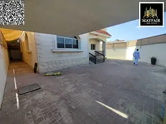 "Corner Villa for Rent Residential/Commercial in Al Mowaihat 2 Ajman | 5BR | 5,000 Sq Ft | Prim