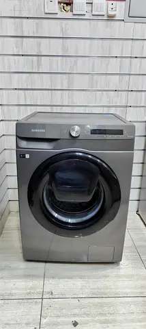Samsung latest model 9 kg washer door in door 1400 rpm speed for spin