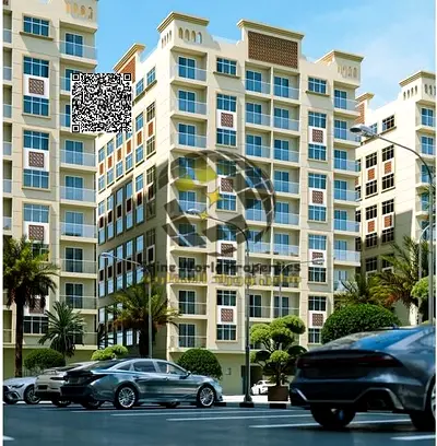 اطلاله الحديقه_تسليم قريب_مطبخ منفصل _موقع مميز