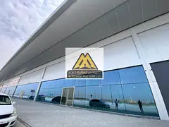Commercial Complex for Rent in Al Zahia Ajman | Sheikh Mohammed Bin Zayed Road | Prime Location | Hi