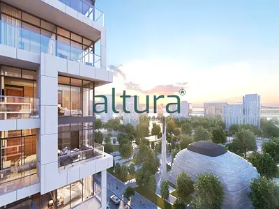 Corner 3BR Unit | 2 Elite Balconies | Move-In Soon