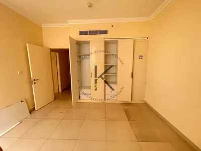 🌟 Spacious Unfurnished 2BHK | 3 Washrooms | Dedicated Parking | 1350 Sqft | Prime Living in Muwail