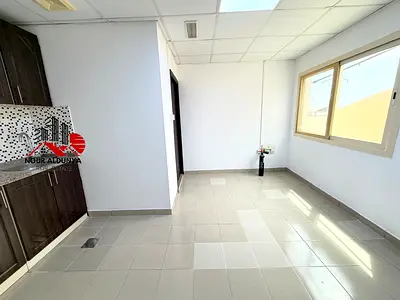 DEWA FREE AFFORDABLE PRICE STUDIO AVAILABLE WITH GYM POOL FREE ONLY FOR FAMIL.!!