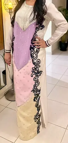 Pakistani party wear clothes