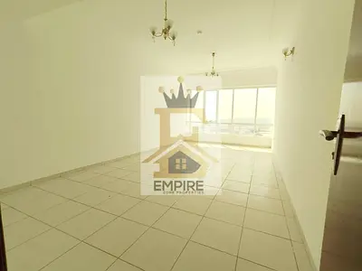 LEVISH APARTMENT | BUILT-IN WARDROBES | WITH BALCONY | HUGE SPACES | GYM&POOL