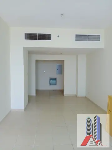 2 BHK For Rent In Ajman One Tower With Parking.