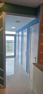 AED 1000!! DIP PARTITION