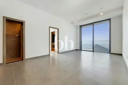 Vacant | Marina and Sea View | Unfurnished