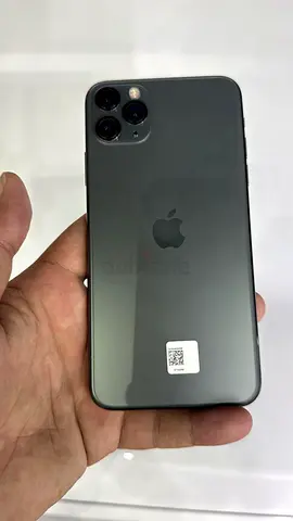 iPhone 11 Pro Max 512GB – Clean | Smooth