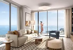 Beachfront | Sleek and Contemporary Design