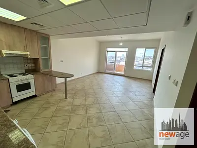 Spacious Unit | 1Bed | High Floor
