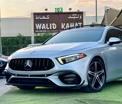 AMG 45 KIT // Warranty // Finance0%DP// ايرباك وكالة