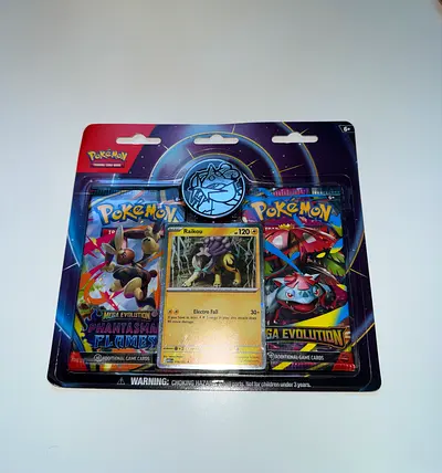 Pokemon cards english