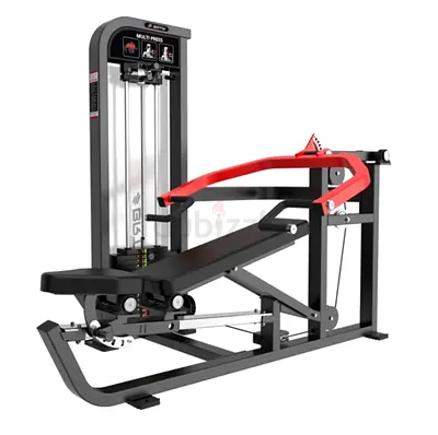 Stealth Multi-Press