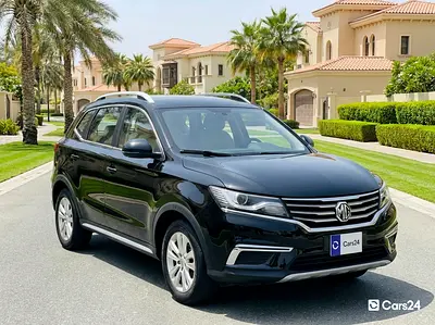 AED 563/month | 0 DP | Free 1 Month Warranty | Service History | 30 Day Return | MG RX5 2023