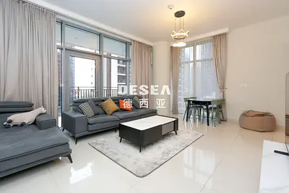 Vacant | Fully Furnished | Large Size