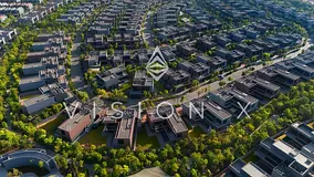 Serene Greenery | Premium Off-Plan Villa Collection