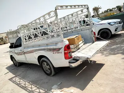 1 Ton and 3 Ton Movers pickup in umm suqeim