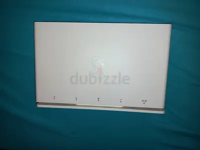 Router of etisalat