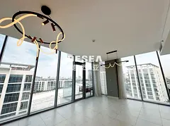 Vacant | With Maid's Room | Modern Layout