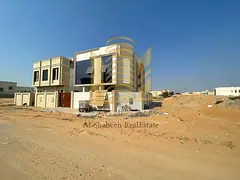 Villa for rent in Al Yasmin