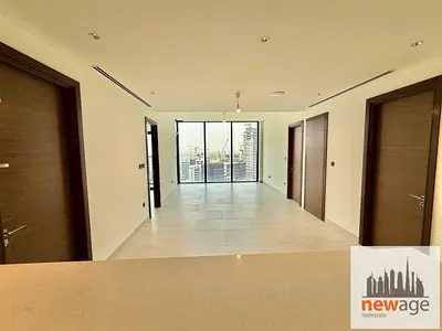 Lowest Price | Vacant | Lagoon And Pool View