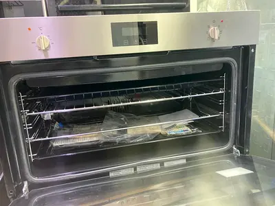 Built in 90 cm electric oven brand new made in italy for sale