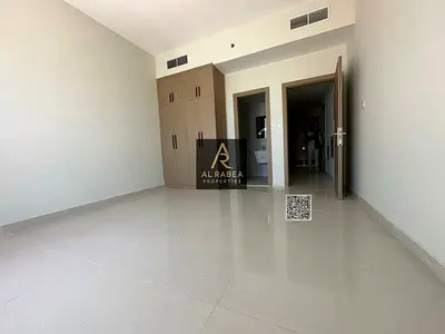 2BR Apartment in Al Salem Tower | Opposite City Centre Ajman | Parking Included