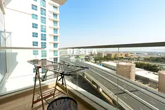 Vacant | Fully Furnished | SZ Road Views