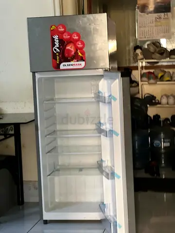 Urgent Sale -Refrigerator in Excellent Condition, Price negotiable