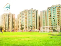 2 Bedroom Hall for Sale in Rashidiya Towers Ajman